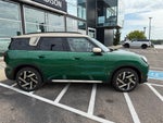 2026 MINI Countryman All4 Cooper S