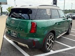 2026 MINI Countryman All4 Cooper S