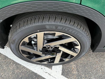 2026 MINI Countryman All4 Cooper S