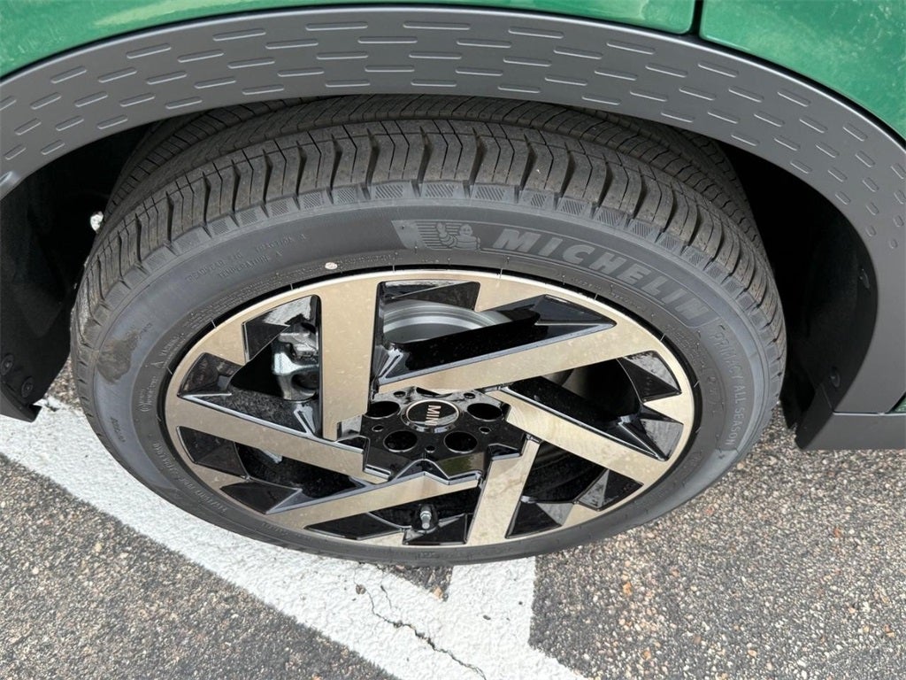 2026 MINI Countryman All4 Cooper S