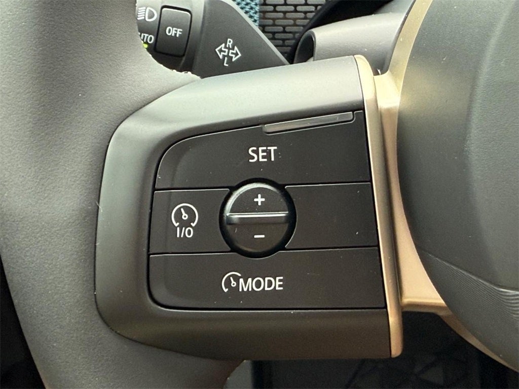 2026 MINI Countryman All4 Cooper S