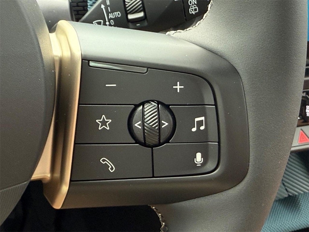 2026 MINI Countryman All4 Cooper S