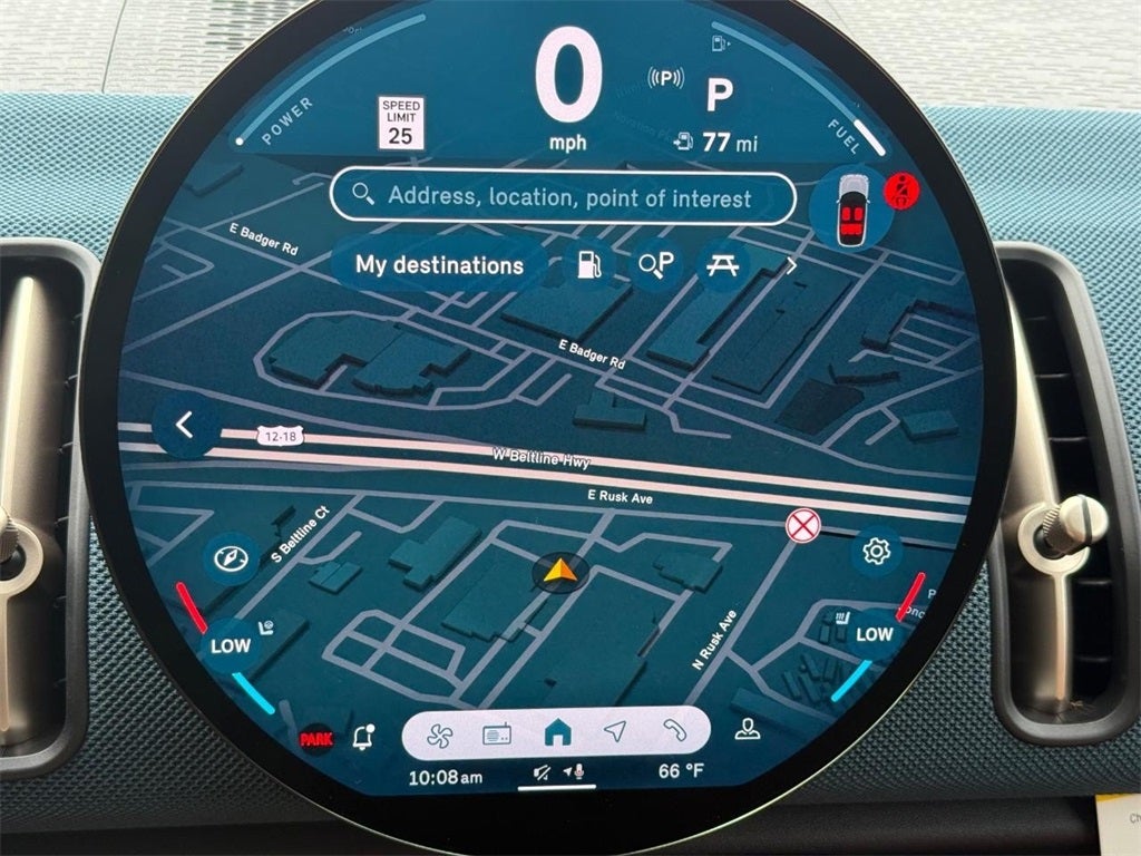 2026 MINI Countryman All4 Cooper S