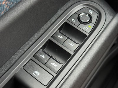 2026 MINI Countryman All4 Cooper S