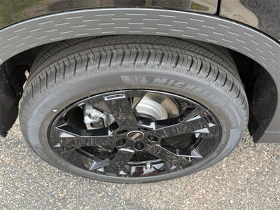 2026 MINI Countryman All4 Cooper S