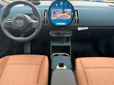 2026 MINI Countryman All4 Cooper S