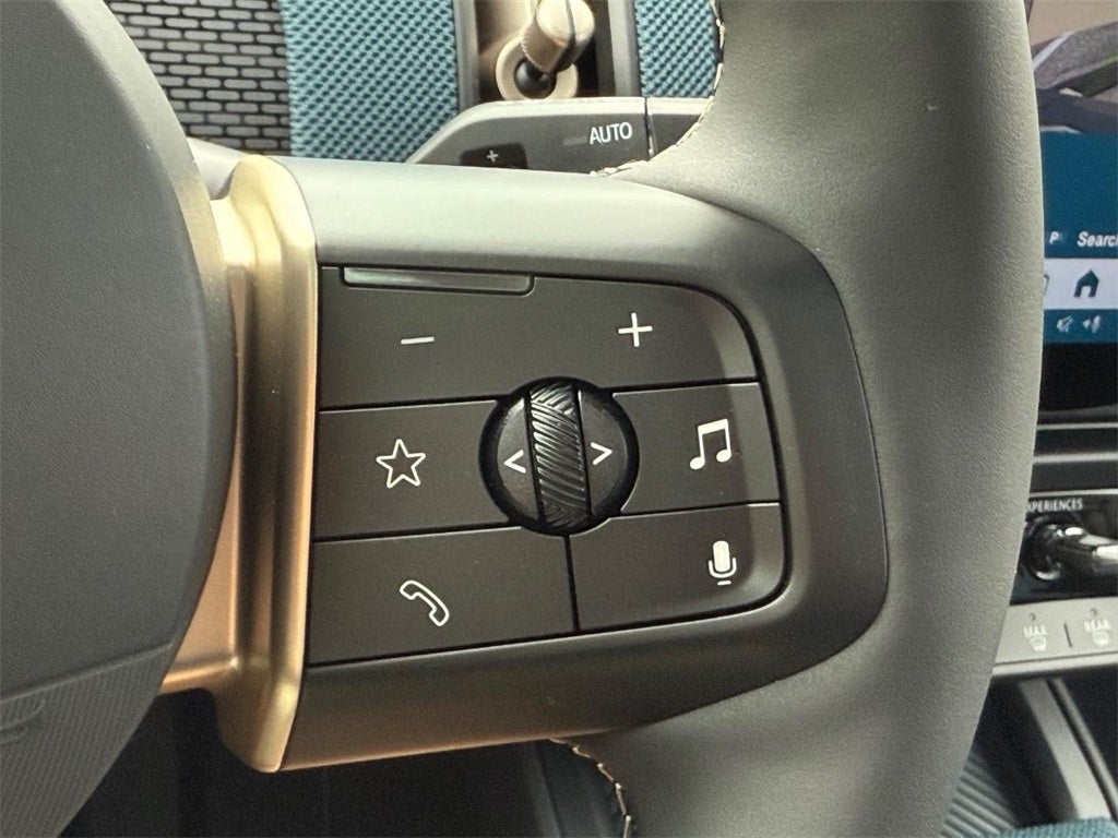 2026 MINI Countryman All4 Cooper S