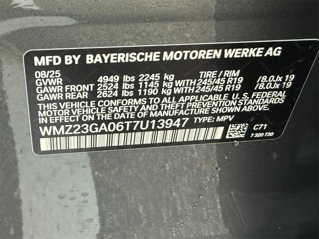 2026 MINI Countryman All4 Cooper S