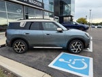 2026 MINI Countryman All4 Cooper S