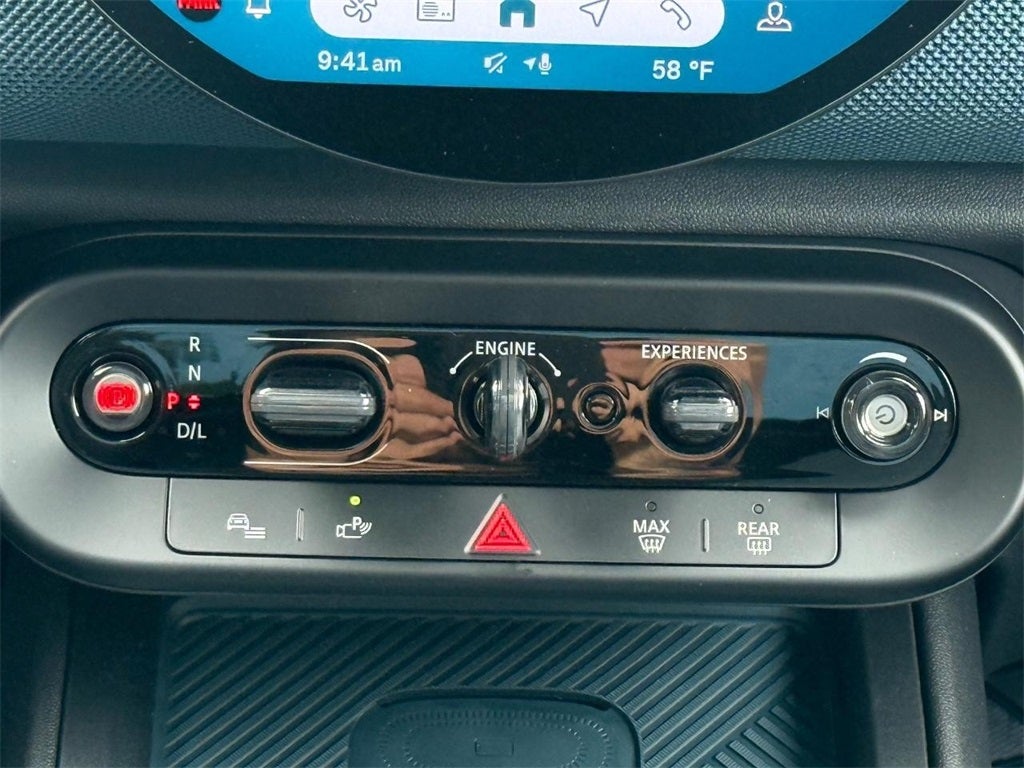 2026 MINI Countryman All4 Cooper S