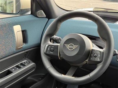 2026 MINI Countryman All4 Cooper S