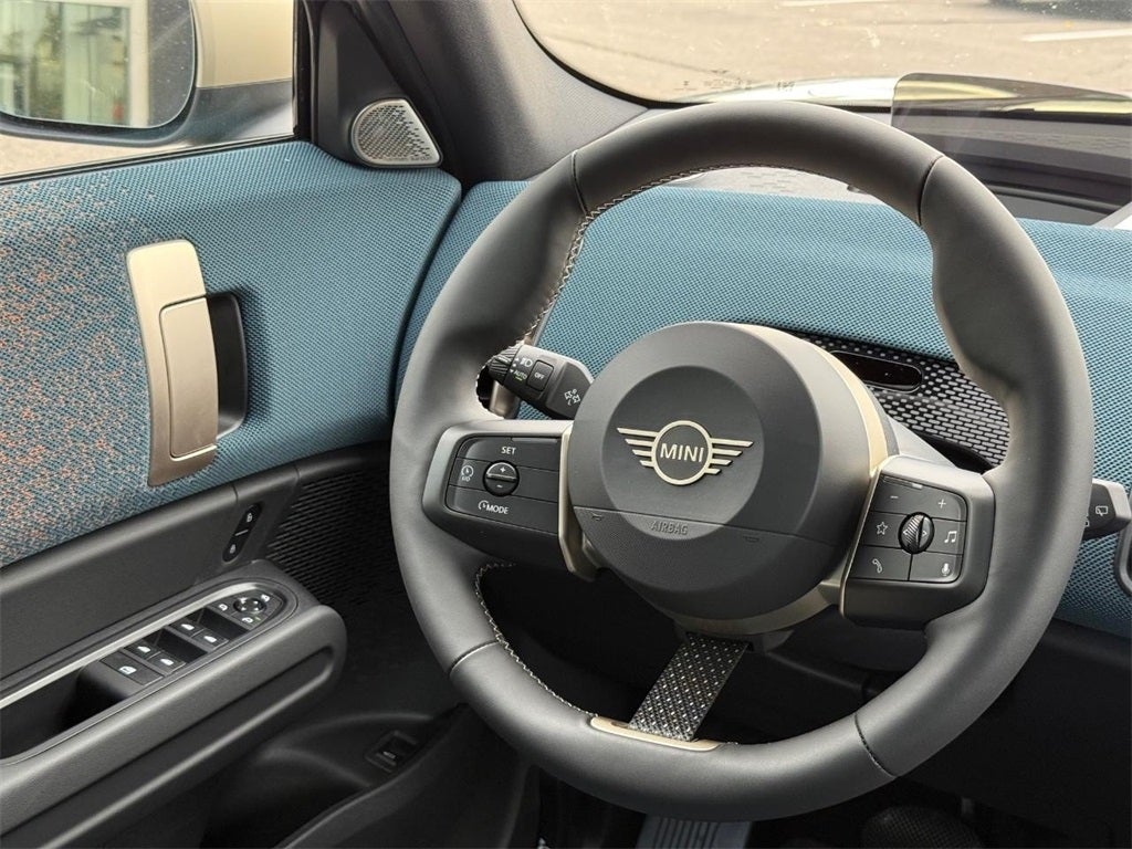 2026 MINI Countryman All4 Cooper S