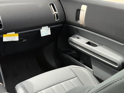 2026 MINI COUNTRYMAN ICONIC