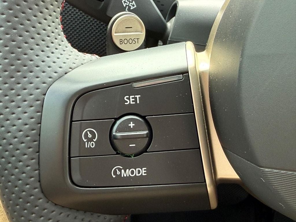 2026 MINI COUNTRYMAN ICONIC