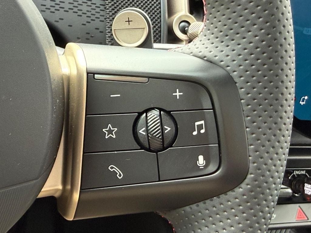 2026 MINI COUNTRYMAN ICONIC