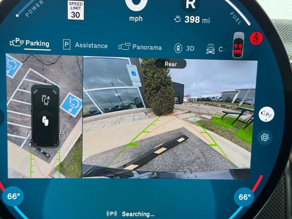 2026 MINI COUNTRYMAN ICONIC