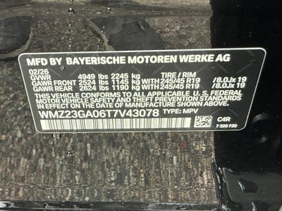 2026 MINI COUNTRYMAN ICONIC