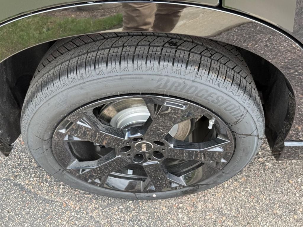 2026 MINI COUNTRYMAN ICONIC