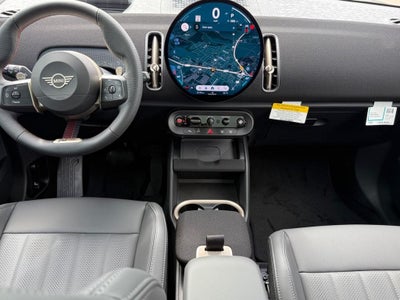 2026 MINI COUNTRYMAN ICONIC