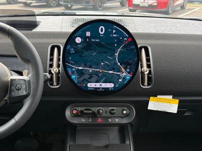 2026 MINI COUNTRYMAN ICONIC