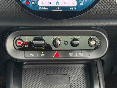 2026 MINI COUNTRYMAN ICONIC