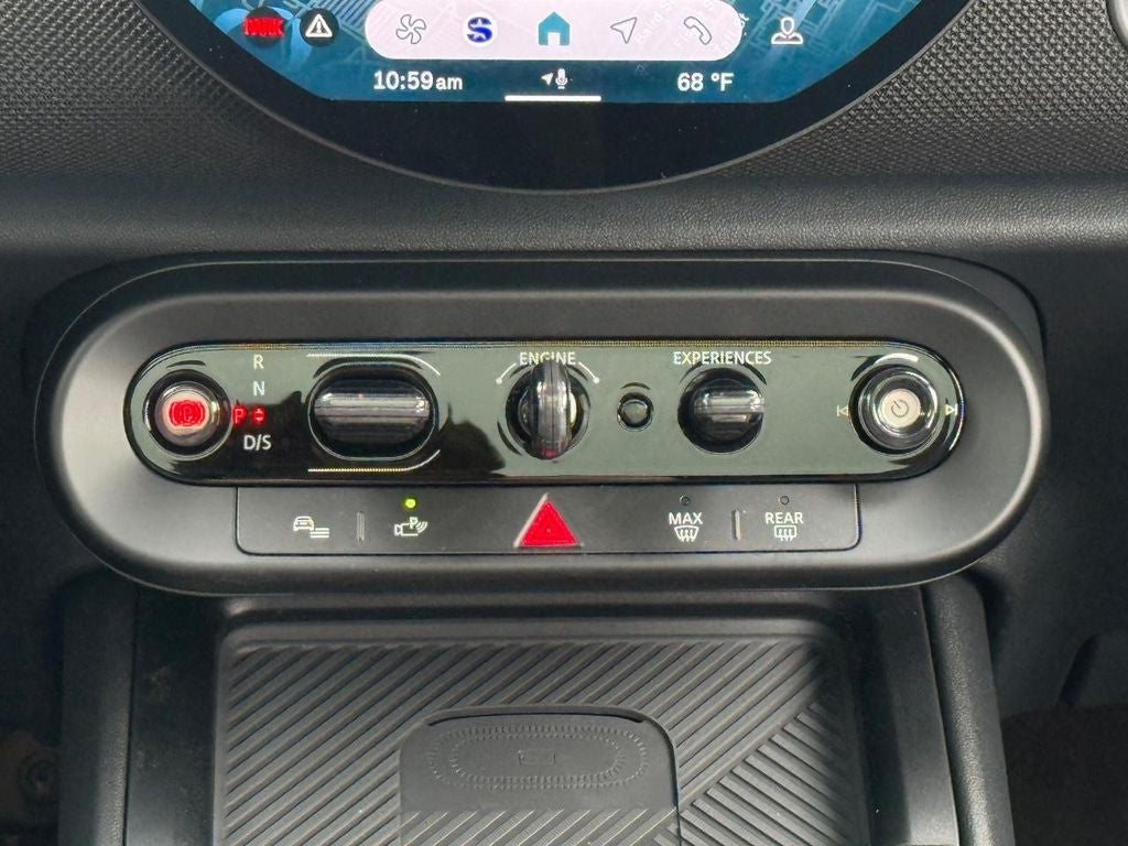 2026 MINI COUNTRYMAN ICONIC