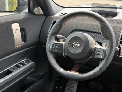 2026 MINI COUNTRYMAN ICONIC