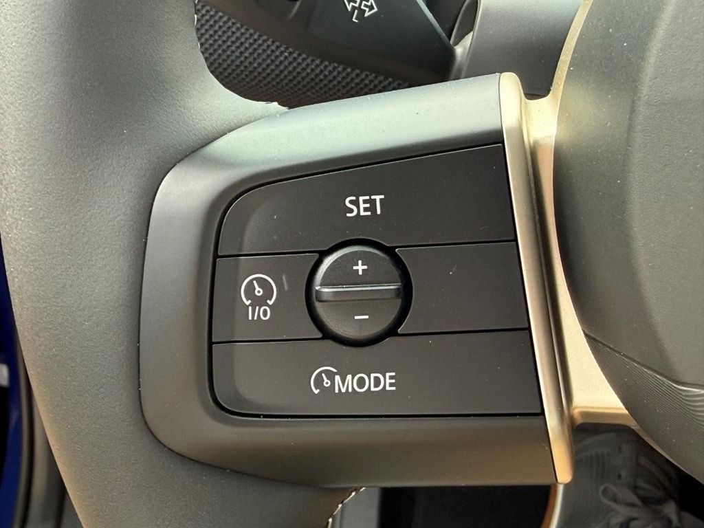 2027 MINI COUNTRYMAN Base
