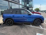 2027 MINI COUNTRYMAN Base
