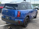 2027 MINI COUNTRYMAN Base