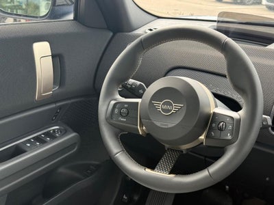 2027 MINI COUNTRYMAN Base