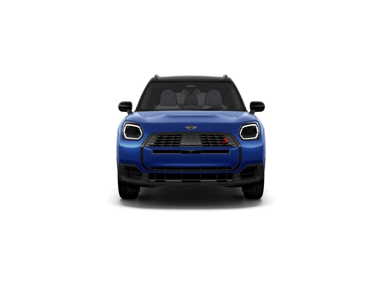2027 MINI COUNTRYMAN Base