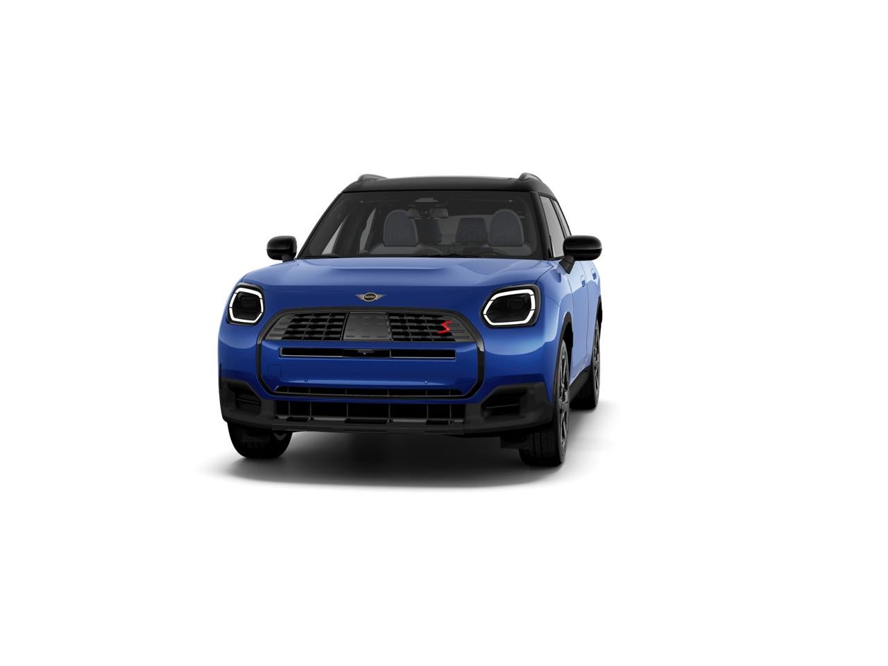 2027 MINI COUNTRYMAN Base