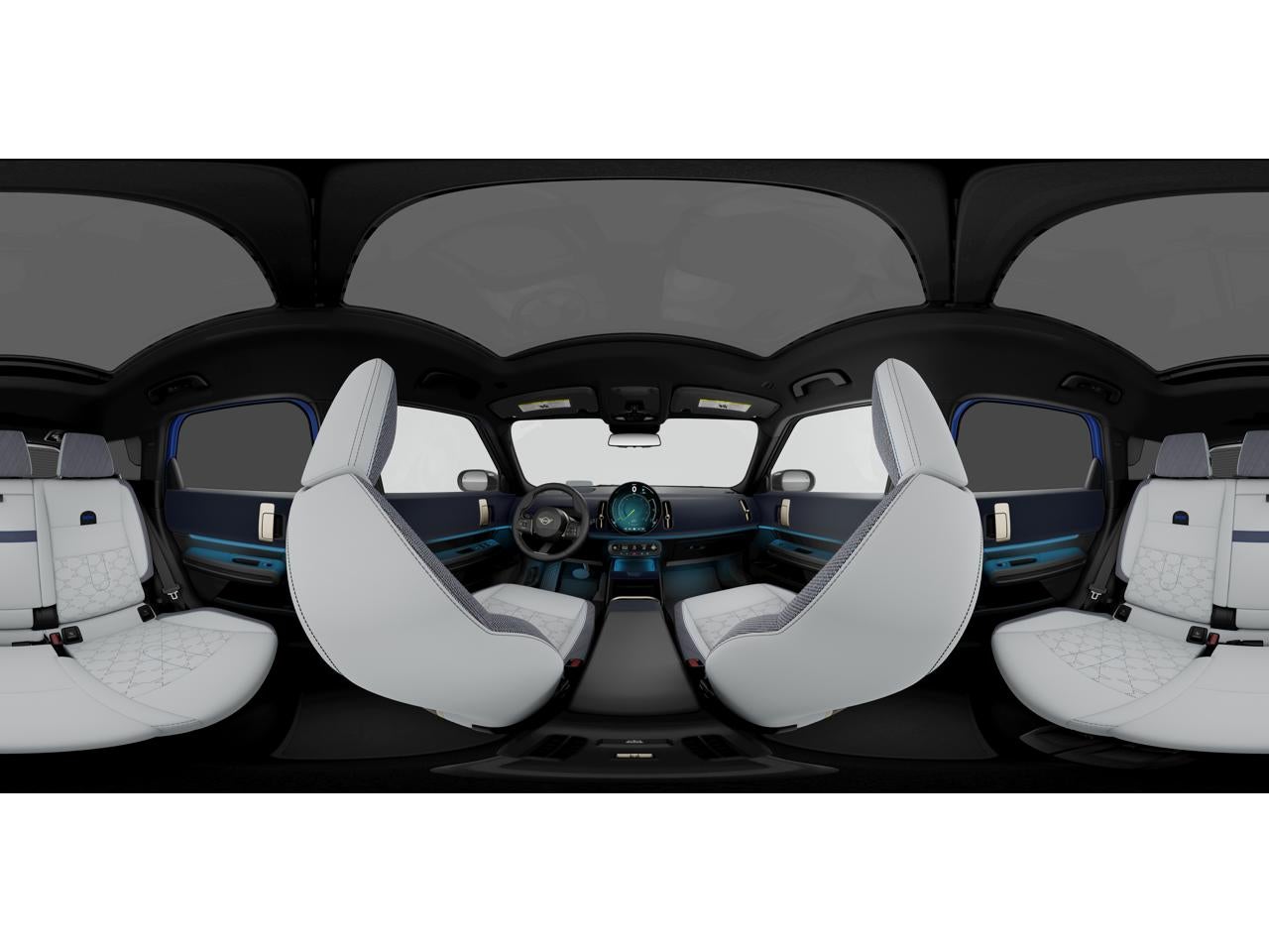 2027 MINI COUNTRYMAN Base
