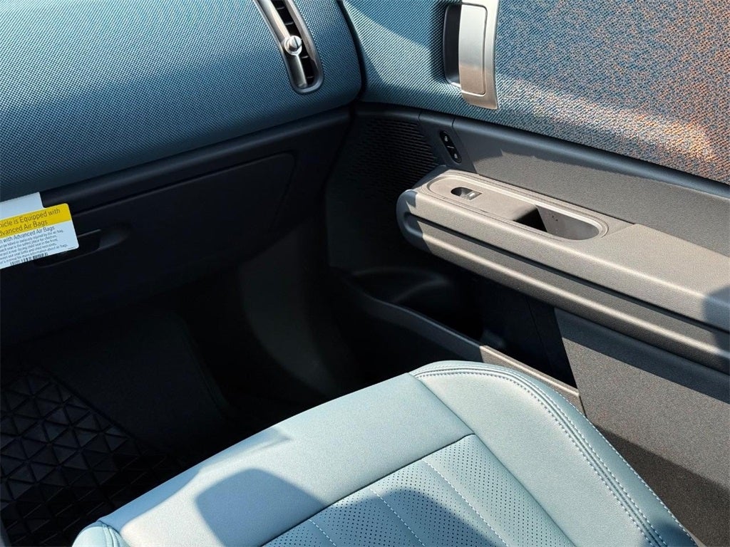 2025 MINI Countryman All4 Cooper S