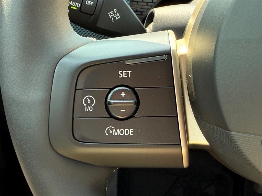 2025 MINI Countryman All4 Cooper S