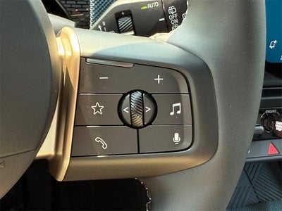 2025 MINI Countryman All4 Cooper S