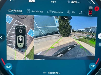 2025 MINI Countryman All4 Cooper S