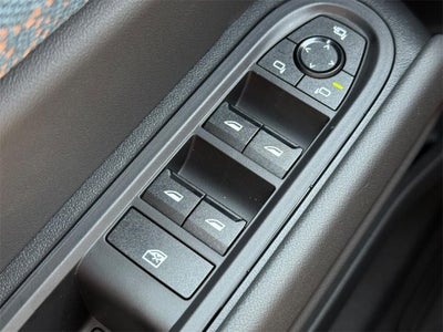 2025 MINI Countryman All4 Cooper S