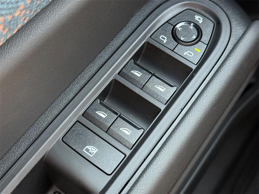 2025 MINI Countryman All4 Cooper S