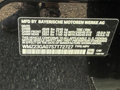 2025 MINI Countryman All4 Cooper S