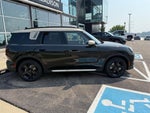2025 MINI Countryman All4 Cooper S
