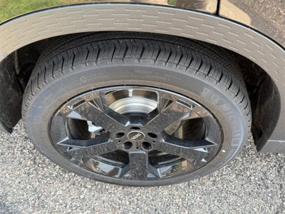 2025 MINI Countryman All4 Cooper S