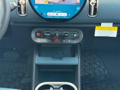 2025 MINI Countryman All4 Cooper S