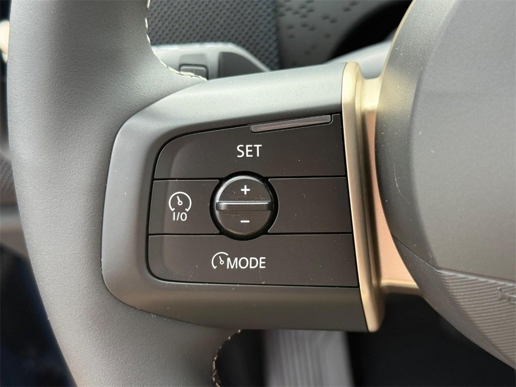 2026 MINI Countryman All4 Cooper S