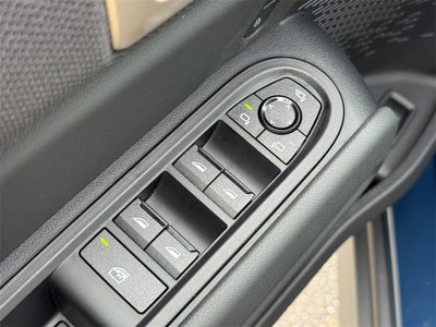 2026 MINI Countryman All4 Cooper S