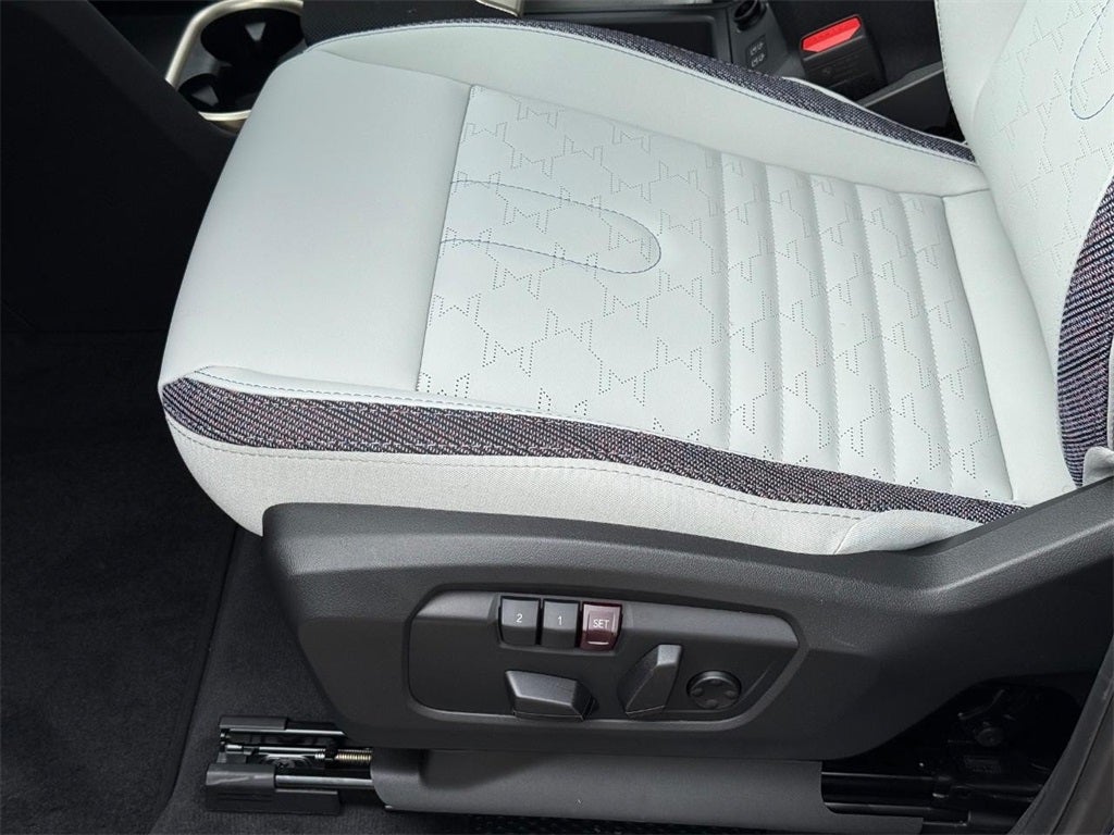 2026 MINI Countryman All4 Cooper S