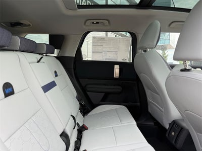 2026 MINI Countryman All4 Cooper S