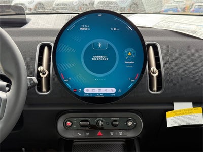 2026 MINI Countryman All4 Cooper S