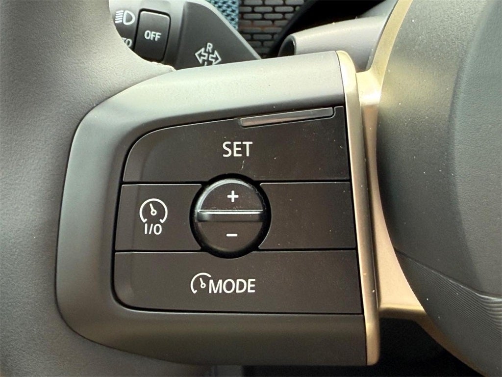 2026 MINI Countryman All4 Cooper S